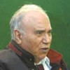 علی محمد افغانی